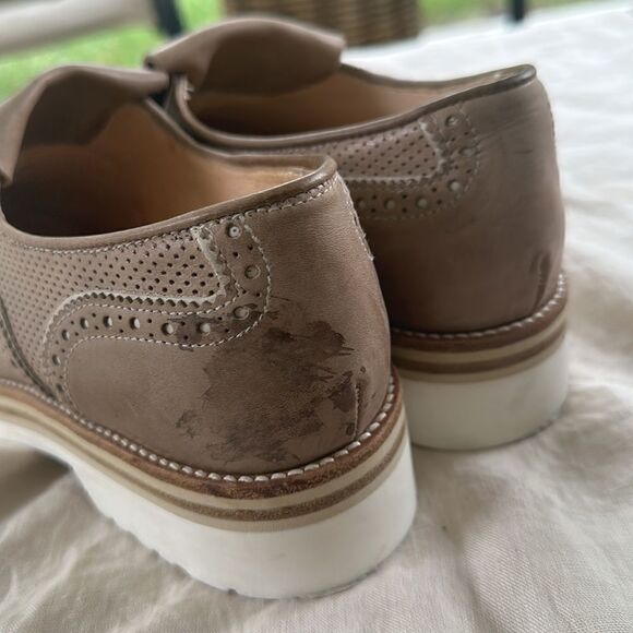 NeroGiardini Italian Women’s Loafer Shoes 40 - Picture 5 of 10